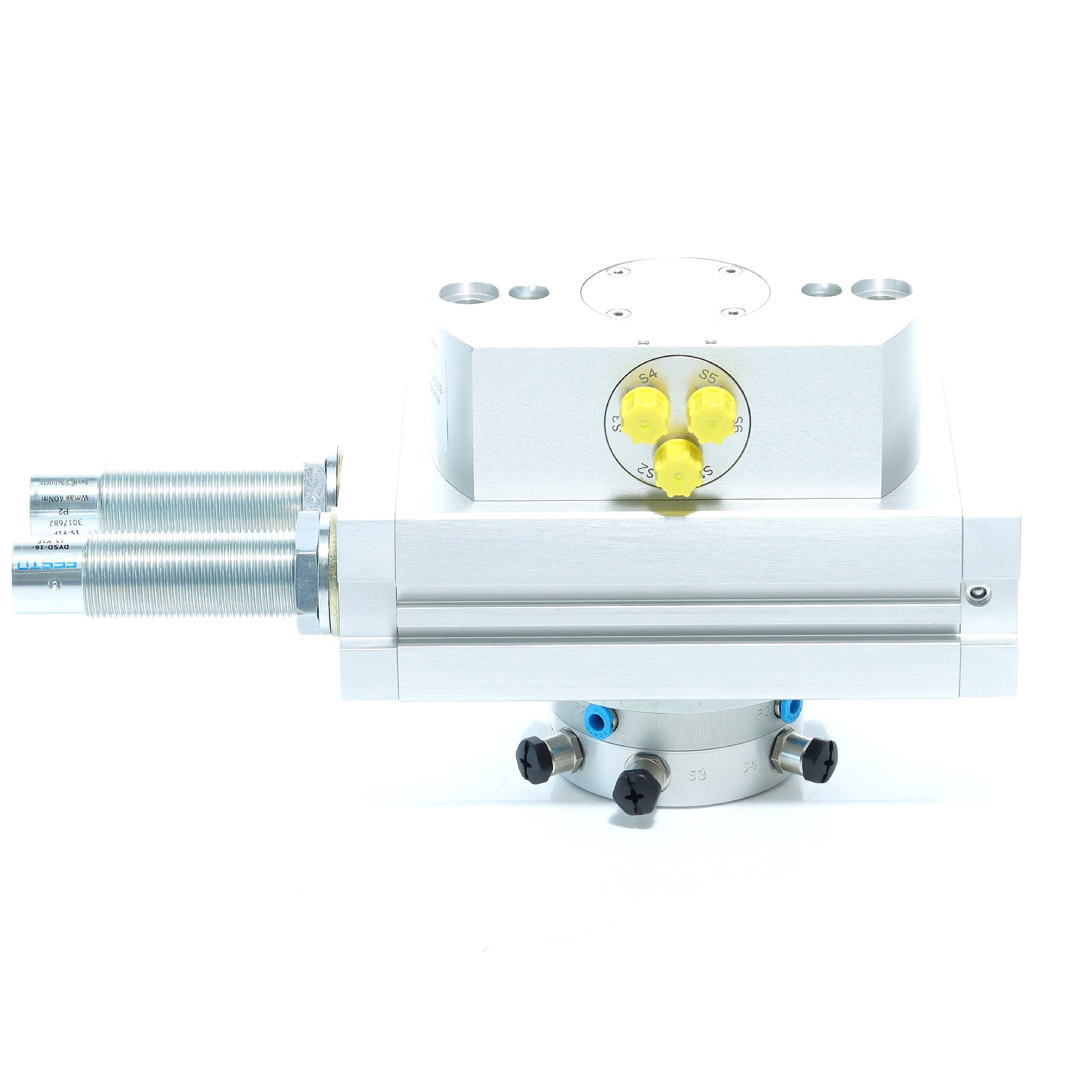 Rotary module 574402 New